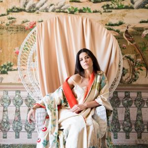 Margarida Pinto cantora