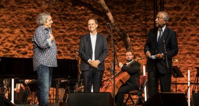 Jorge Palma - Medalha de Mérito Cultural da Cidade de Lisboa