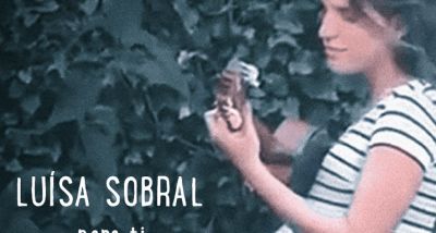 Para Ti - Luísa Sobral - Letra