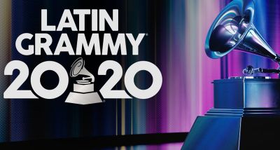 grammy latino 2020 - Maria Mendes - Camané e Mário Laginha