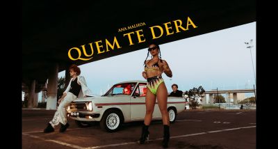 Ana Malhoa - Quem Te Dera - letra