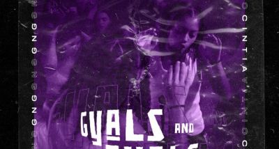 GnG – GYALS AND GYALS - CÍNTIA