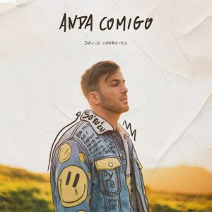 David Carreira - Anda Comigo