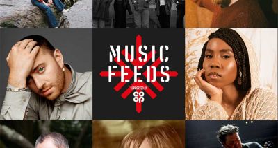 Music Feeds - Festival online 2021