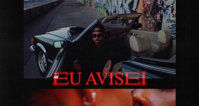 Dengaz - Eu Avisei - letra