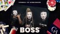 Lady Boss - Putzgrilla - letra