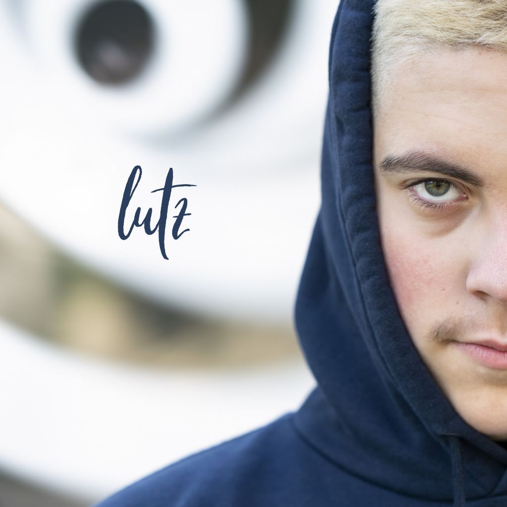 Lutz - Cura - letra