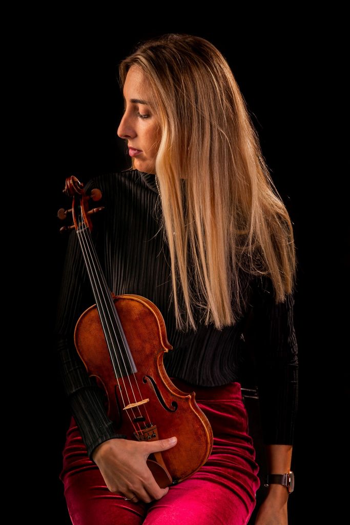 Malú Garcia - Lágrima D’Vinho