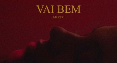 Afonso - Vai Bem - letra