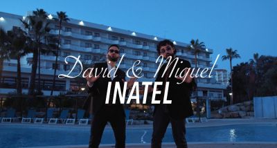 David & Miguel - Inatel - Letra