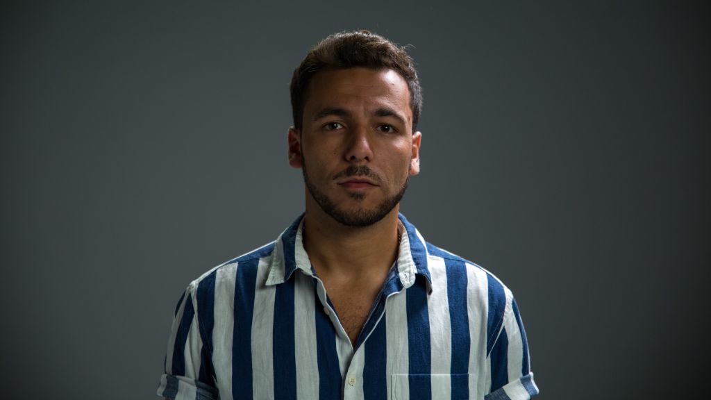 Diogo Rico - Churky