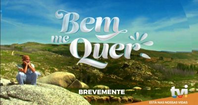 Joana Almeirante - Bem me Quer - canção - letra - novela tvi