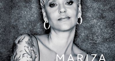 MARIZA CANTA AMÁLIA