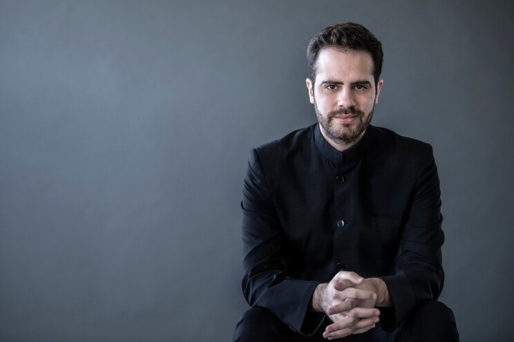 Dinis Sousa - Maestro