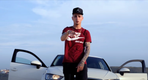 Mota Jr - saudades - letra