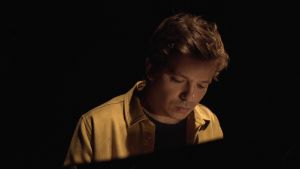 Pedro Flores - Última Lágrima - A Serra