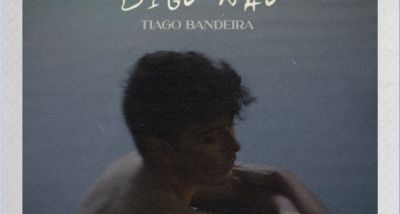 Tiago Bandeira - Digo Não - letra