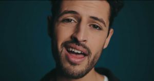 Diogo Abrantes - Onde Sempre Quis - letra