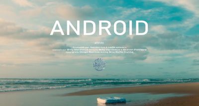 Android - xtinto - letra