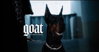 Beatoven - GOAT Ft 9 Miller - letra - lyrics