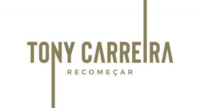 Tony Carreira - Recomecar - novo disco - ouvir