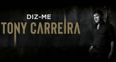 Tony Carreira - Diz-me - letra