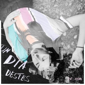 INÊS APENAS - EP um dia destes - Ti Milha Festival Pombal Leiria - Maus Hábitos - concerto