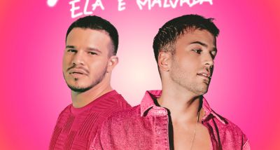 David Carreira - Matheus Fernandes - Saturno Ela é Malvada - letra - lyrics - cifra