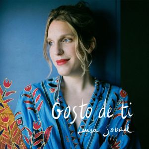Gosto de ti - DanSando - Luisa Sobral - canção - novo tema - single - letra - disco - álbum - ouvir