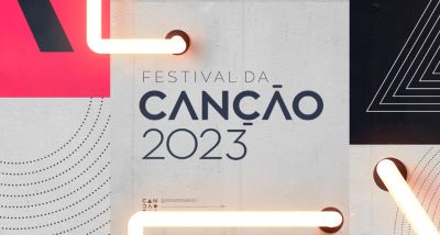 Ouve as canções do Festival RTP da Canção 2023