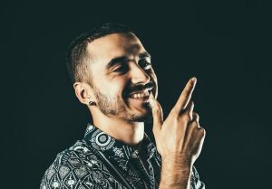 BIOGRAFIA BISPO - rapper - Festival da Canção - Casa Portuguesa - Letra - lyrics - cifra