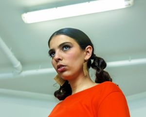 Ana Lua Caiano - O Bicho Anda Por Aí - letra - lyrics - cifra
