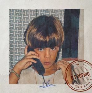 Dillaz - O Proprio - rapper - direção paris - colas - hello - letra - concerto - biografia