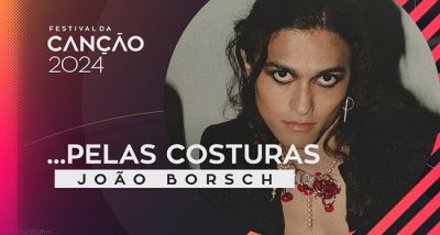 João Borsch - Pelas Costuras - letra