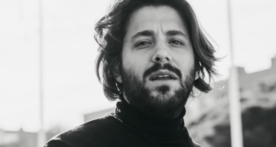 SALVADOR SOBRAL ACTUA NOS PRÉMIOS GOYA 2024