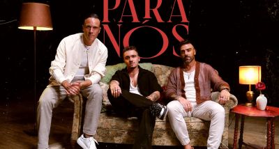 Anjos - Olha Pra Nós - Nuno Ribeiro - LETRA - lyrics - cifra