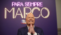 Faleceu Marco Paulo - carreira - biografia - sucessos - ouvir