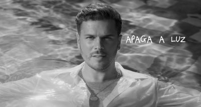 Mickael Carreira - apaga a Luz - LETRA - lyrics - cifra