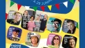 Arraial da Misericórdia 2025 - Lisboa cartaz
