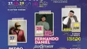 CARTAZ Festas de Castro 2025 - Castro Verde
