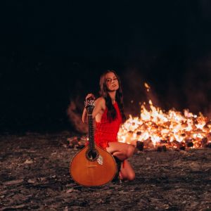 Carolina de Deus - Depois do Pecado - LETRA - lyrics - cifra