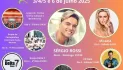 Evento Cultural 2025 - São Félix da Marinha cartaz