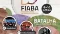 FIABA 2025 - Batalha cartaz - Parque Santa Maria da Vitória, Batalha, Batalha