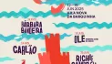 Feira do Tejo 2025 - Vila Nova da Barquinha cartaz