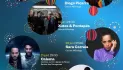 Festa de São João 2025 - Vila do Conde cartaz -