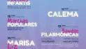 Festas do Município 2025 - Vale de Cambra cartaz