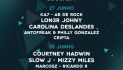 Festival Vila 2025 - Lousada cartaz