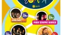 XXX Feira Mostra 2025 - Mação cartaz
