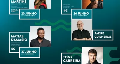 cartaz FACIT 2025 - Tábua