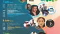 cartaz Festas da Cidade 2025 - Ponte de Sor